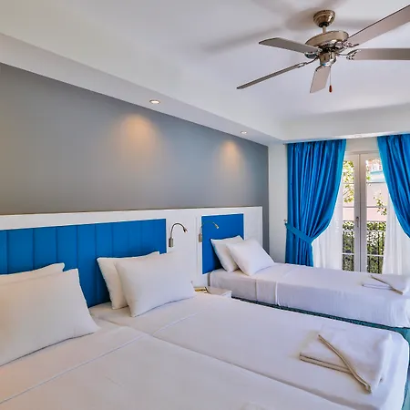 Livia Hotel Kas