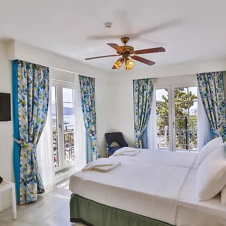 Hotel Livia Kas