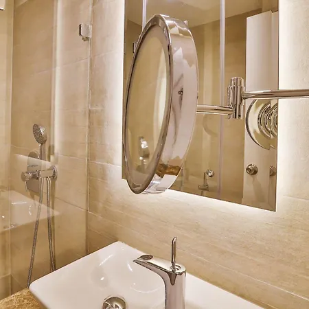 Hotel Livia Kas