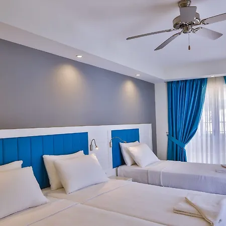 Livia Hotel